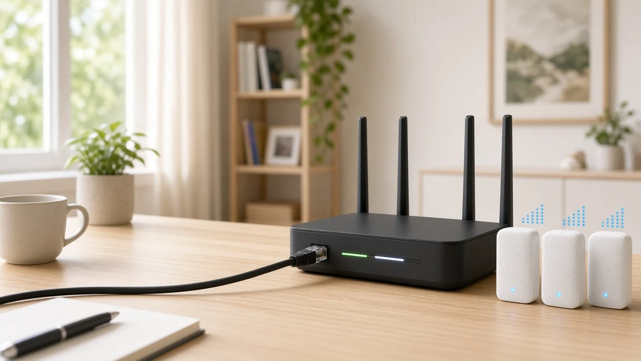 Internetgeschwindigkeit für 4K smartone iptv — SmartOne TV IPTV Blog